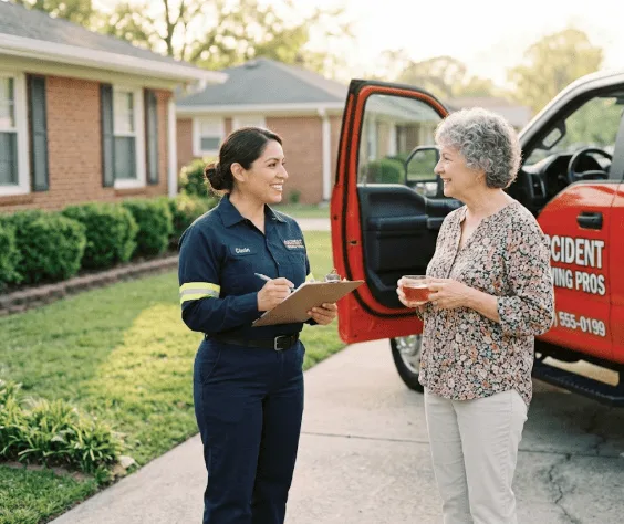 Accident Towing Service Slater, MO FAQs